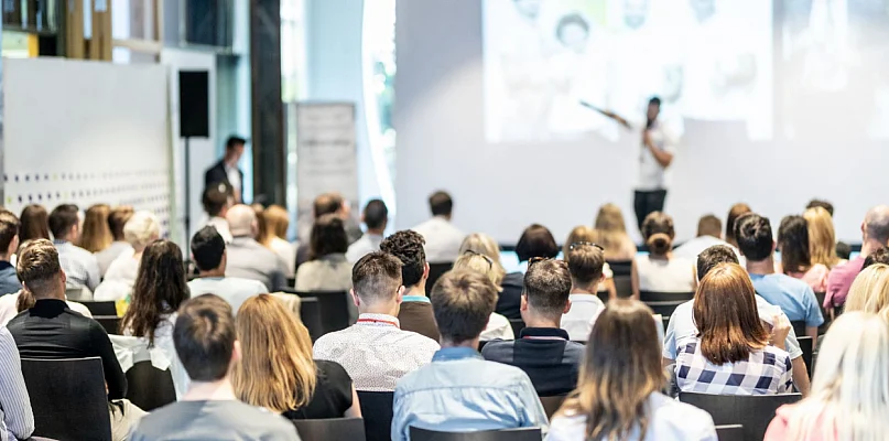 Nowe pokolenie na rynku pracy. Konferencja dla przedsiębiorców - 28554