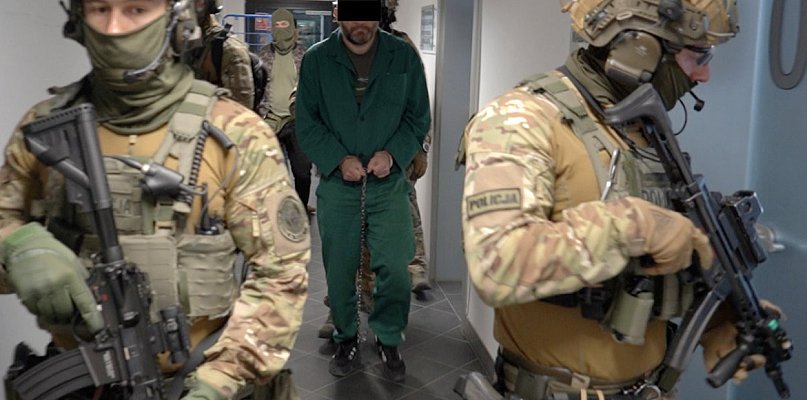 Zbrodnia na dożynkach w Pruszczu. Przełom w sprawie zabójstwa Karoliny - 28623