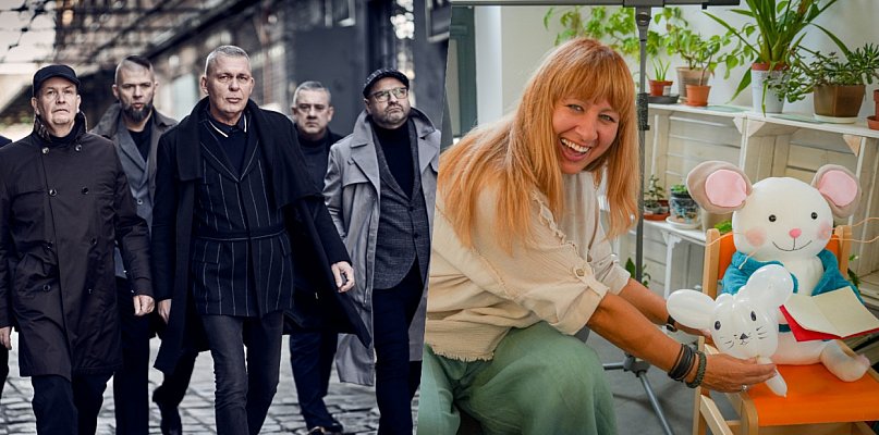 Kulturalny weekend w Świeciu z piosenką i książką - 28638
