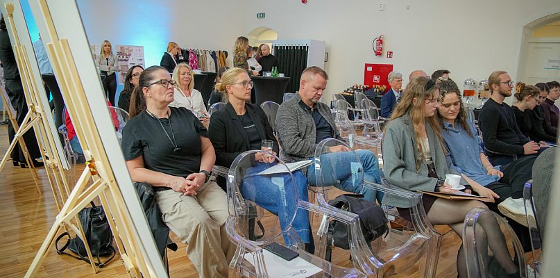 Szpital w Świeciu łączy historię i nowoczesność - 28661