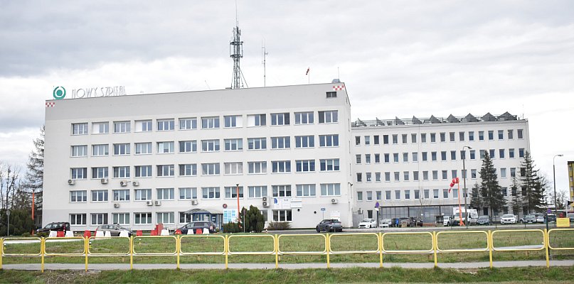 W świeckim szpitalu powstaje geriatria. Są też zmiany na ważnych stanowiskach - 28760