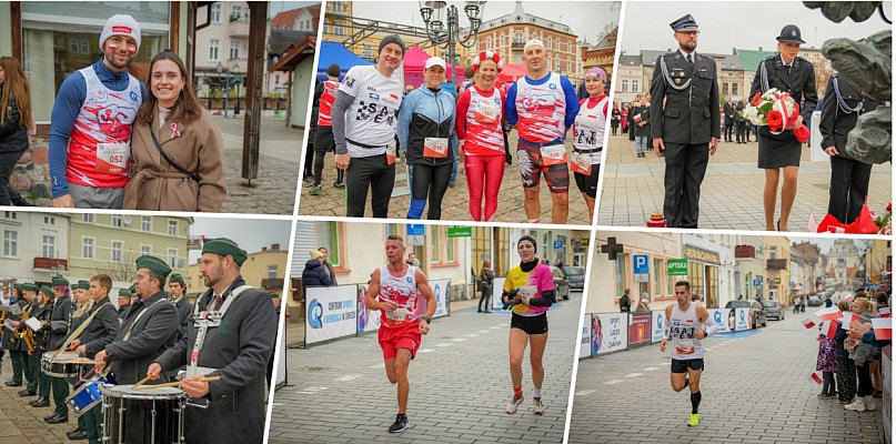 Świecie muzycznie i na sportowo uczciło Niepodległość DUŻO ZDJĘĆ - 28820