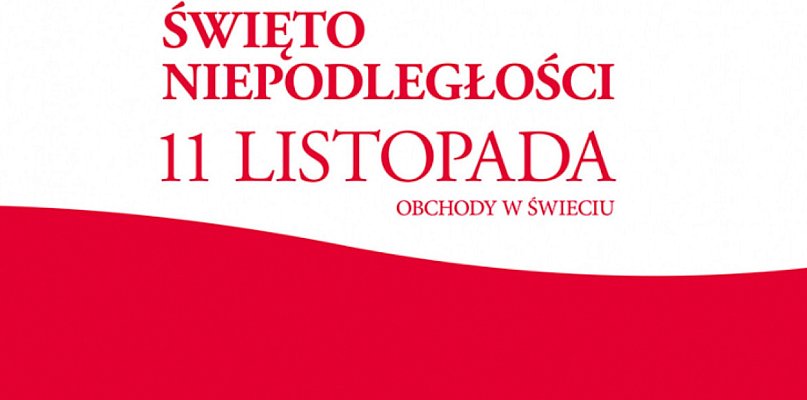 Świętujemy Niepodległość - zobacz, co się dzieje - 28817