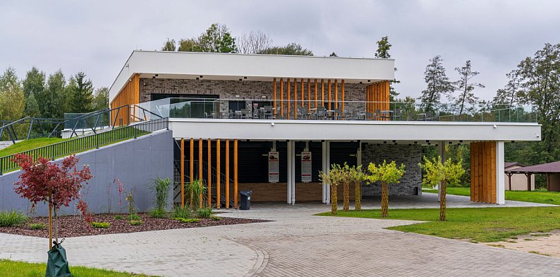 W gminie Świecie mamy arcydzieło sztuki budowlanej - 28856