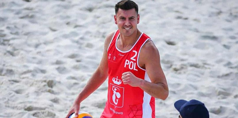 Tomasz Wołoszuk powalczy w Pucharze Świata w Miami - 28874