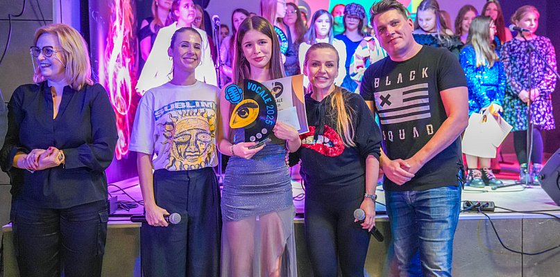 Muzyczne talenty podbiły scenę! VOCALE 2025 zakończone zwycięstwem Karoliny ZDJĘCI - 28961