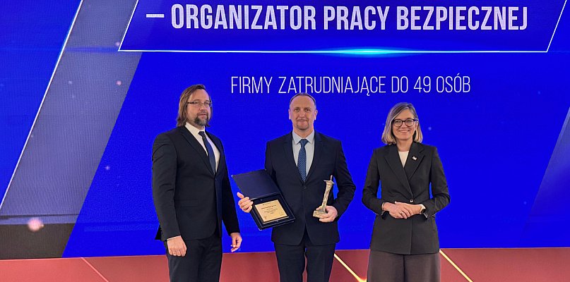 Ewikor — firma ze Świecia na Złotej Liście Pracodawców - 29037