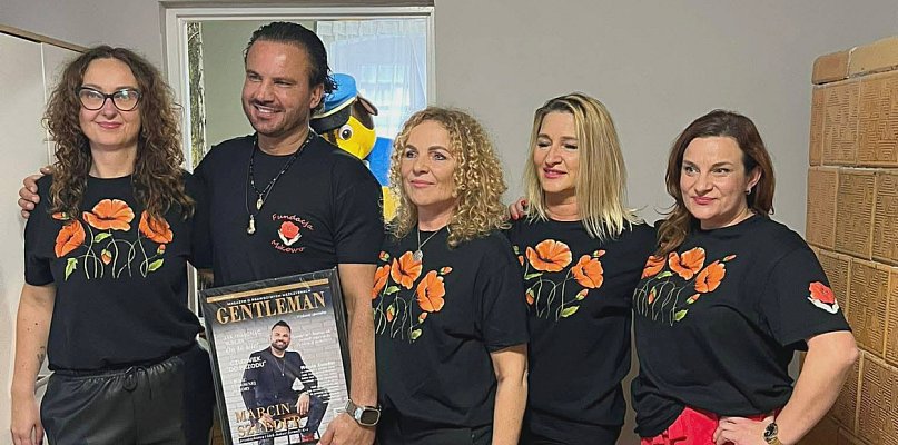 6-letni Kacper ma już swój wymarzony pokój - 29187