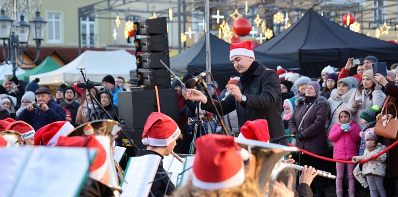 Już jutro jarmark w Świeciu. Jakie atrakcje przygotowano? - 29211