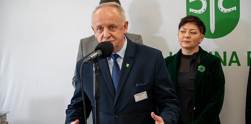 Komputery warte miliony trafią do szkół - 29196