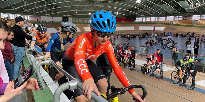 Doskonałe zakończenie sezonu Bianki Kwaśniak - 29235