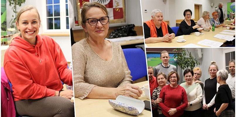 Wyniki zaskakują. Seniorzy poprawili refleks i szybkość reakcji - 29247