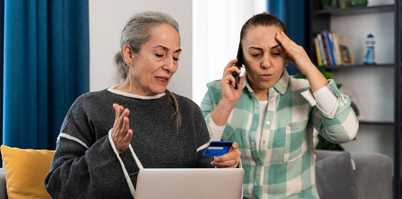 Nie daj się zwieść! Szybki zarobek to próba oszustwa - 29298