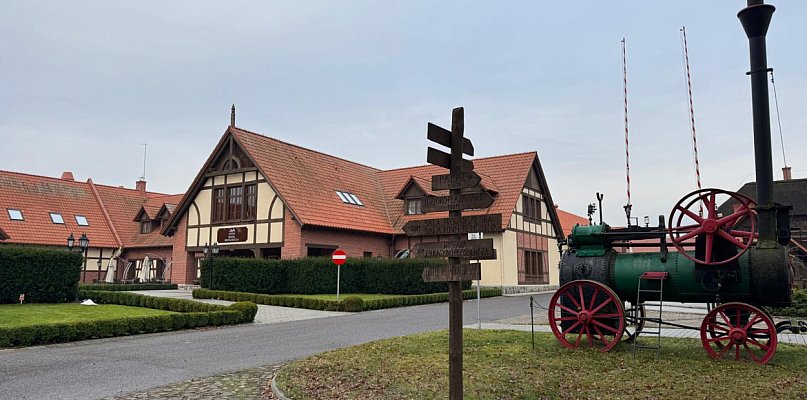 Pałac Poledno oficjalnie z 4 gwiazdkami. Co to oznacza dla gości? - 29310