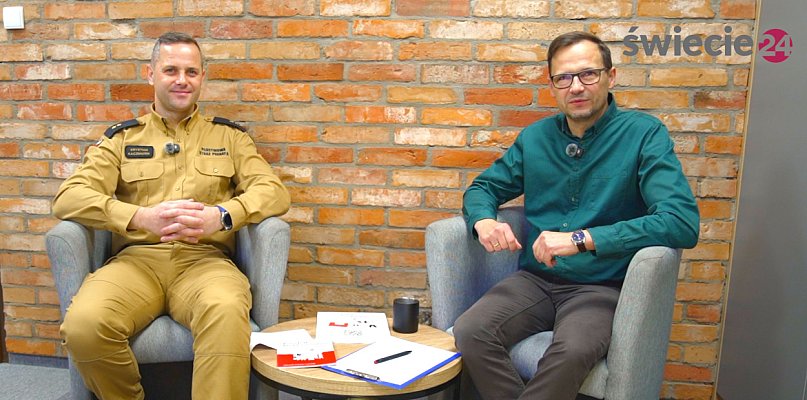 Co kryje rządowy Poradnik bezpieczeństwa? FILM - 29461