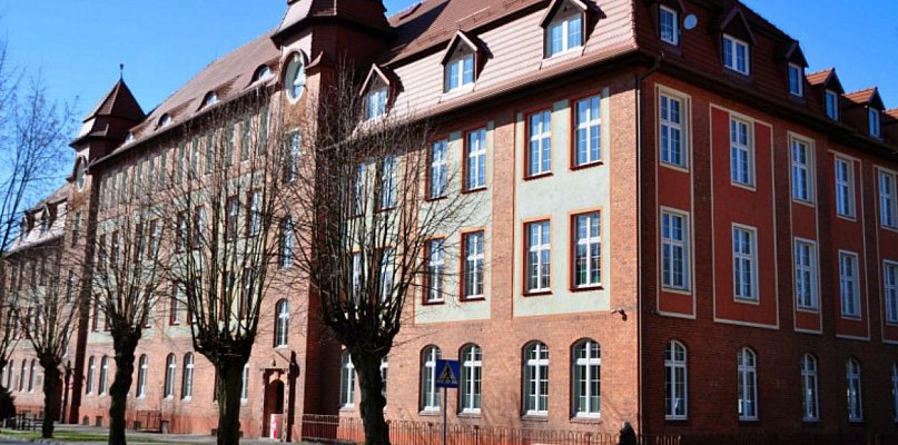 Obwieszczenie Starosty Świeckiego - budowa ul. Leśnej w Serocku - 29503