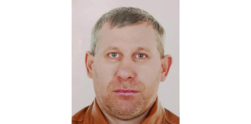 Trwają poszukiwania 53-letniego pana Wojciecha. Rodzina apeluje o pomoc - 29554