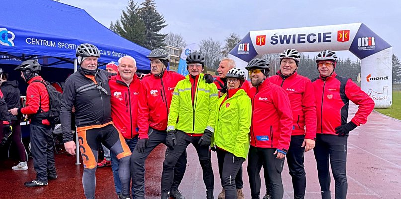 Sportowe emocje dla WOŚP - 29569