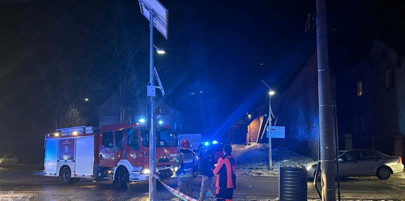 Tragedia w Chełmnie. Nie żyje matka i troje dzieci - 29593