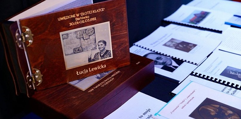 Rusza konkurs „Oni tworzyli naszą historię”