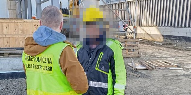 Zatrudniasz cudzoziemców? Służby ruszają z masowymi kontrolami – blisko 1800 spraw