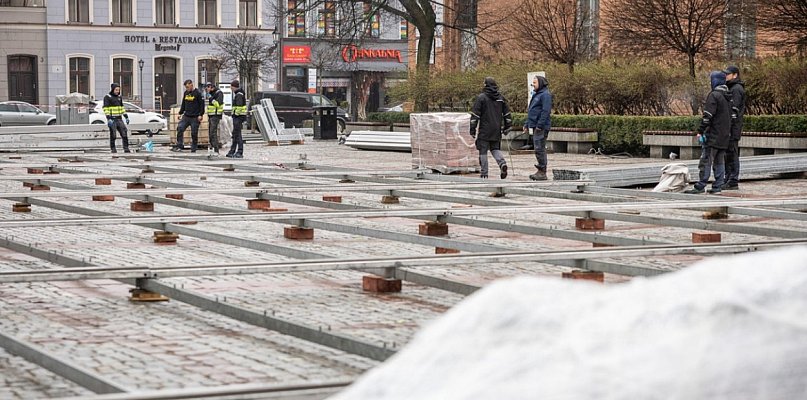 Rusza wielkie święto sportu w Toruniu! Zapraszamy do miasteczka kibica