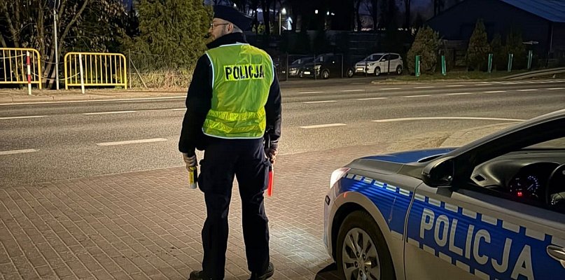 Wielkanoc na drogach: Więcej patroli i mniej ciężarówek