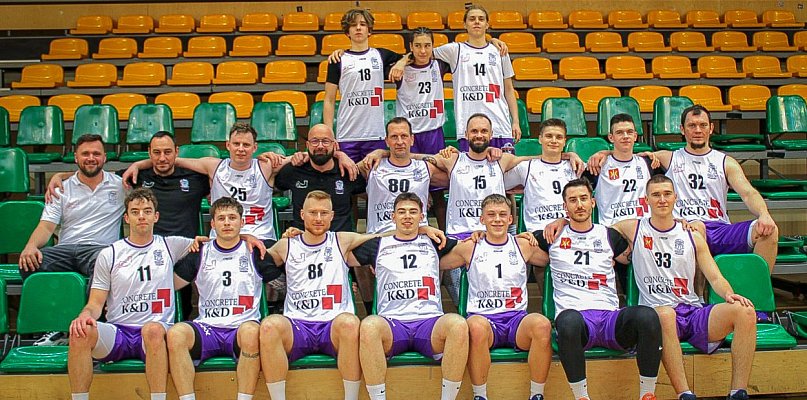 Świecie walczy o II ligę! Koszykarskie święto i wielki powrót do tradycji