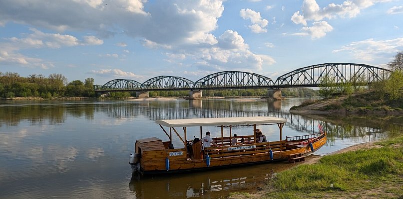 Wisła łączy brzegi! Wyjątkowy piknik już w najbliższą sobotę