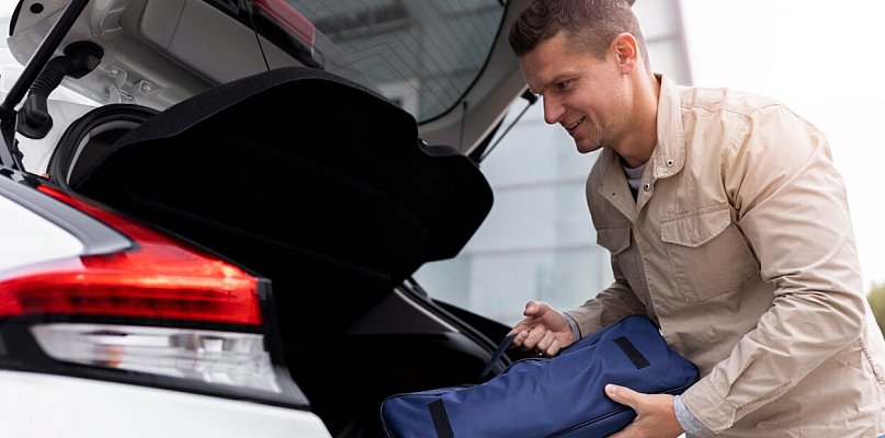 Apteczka w każdym aucie od 1 czerwca? Kierowcy są zdezorientowani