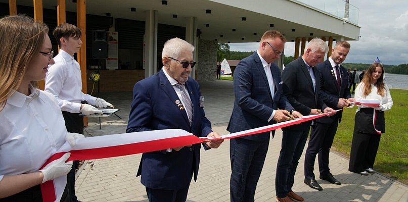 Oburzenie w Świeciu. W upalną niedzielę Deczno zamknięte dla mieszkańców