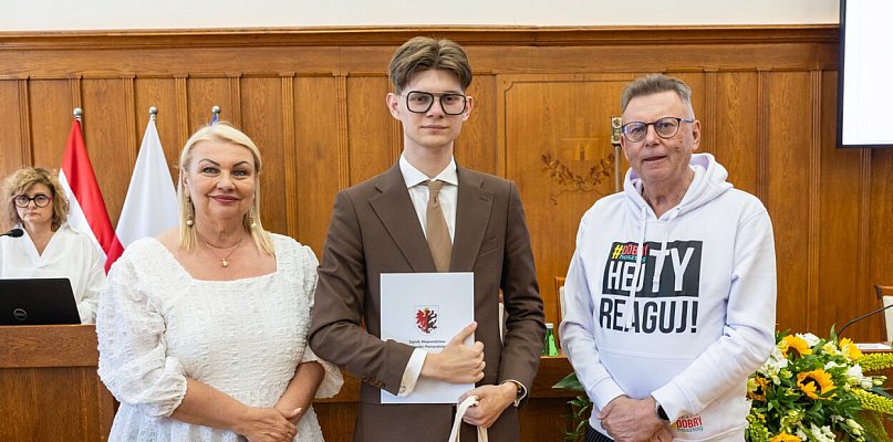 Nowa kadencja, nowe władze. Młodzieżowy Sejmik rusza do pracy