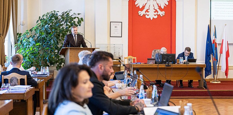 Masz pomysł na przedsięwzięcie? Wnioski do budżetu przyjmowane będą krócej