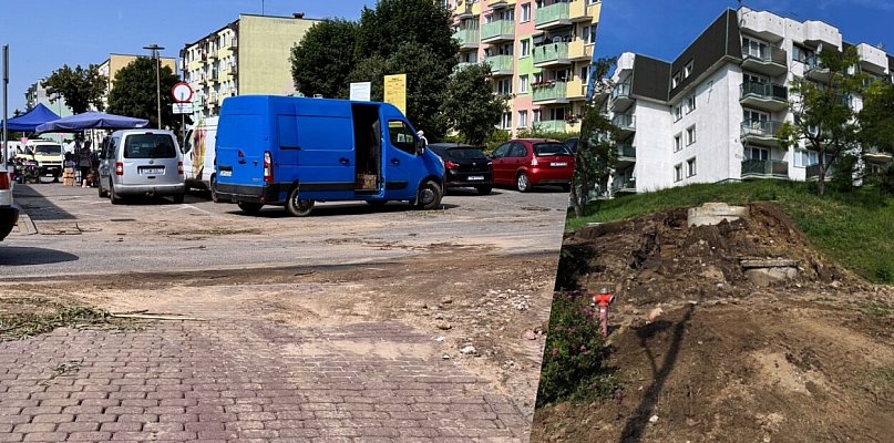 Świecie tonie przez „betonozę”. Jest plan ratunkowy