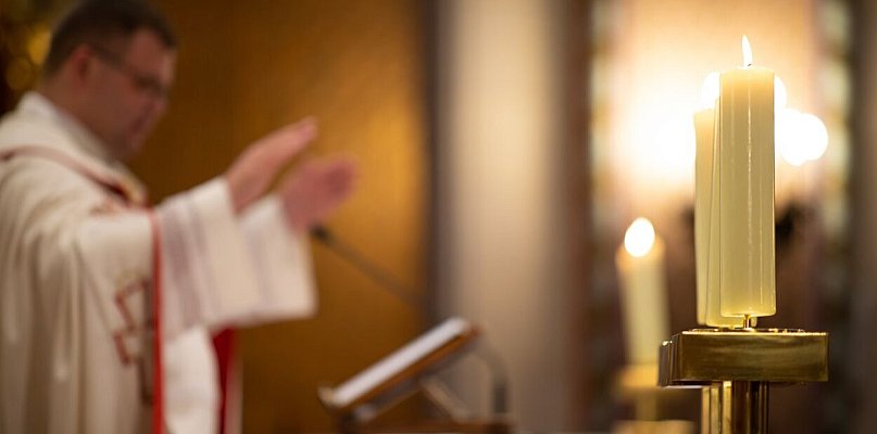 Duże zmiany w parafiach. Rotacje księży i proboszczów
