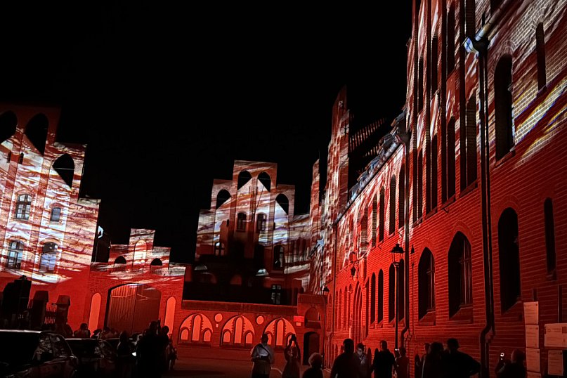 Światłoczuły Festiwal w Chełmnie