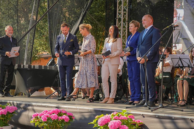 170 lat Wojewódzkiego Szpitala Zdrowia Psychicznego