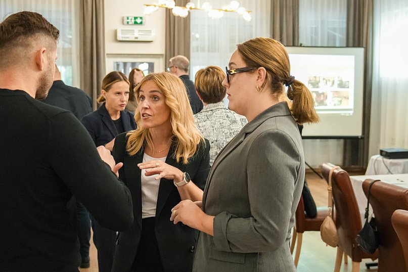 Spotkanie przedsiębiorców 18 września 2025