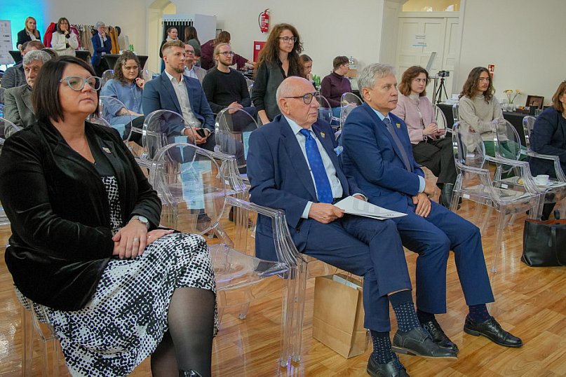 Szpital w Świeciu zacieśnia współpracę uczelniami