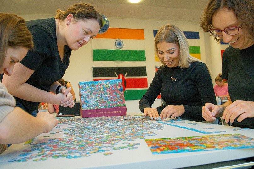 Festiwal Podróżników Piąty Ocean