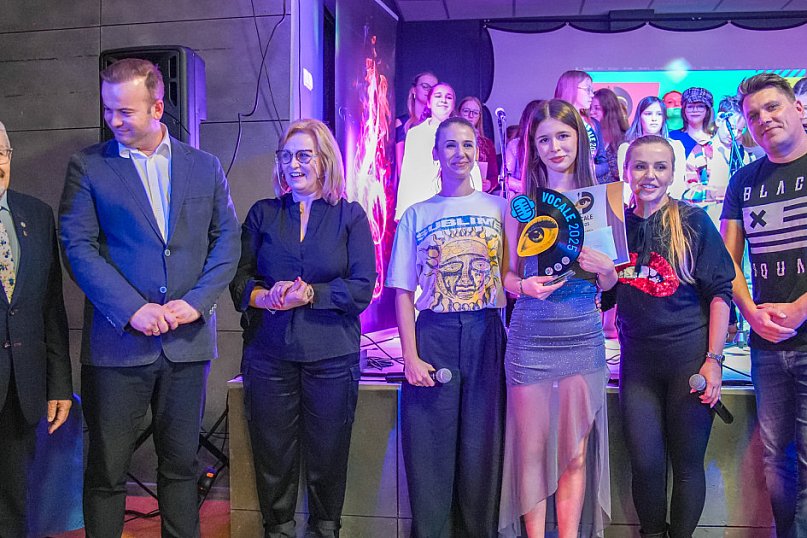 Ogólnopolski konkurs Vocale 2025