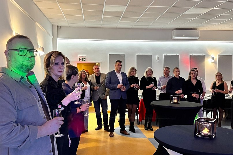 Pierwszy sezon świeckich smoków za nami