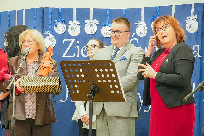 Jubileusz nadania imienia Szkole Podstawowej nr 2