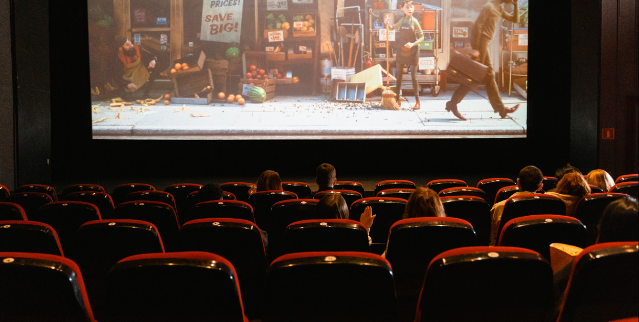 Repertuar Kina Wrzos