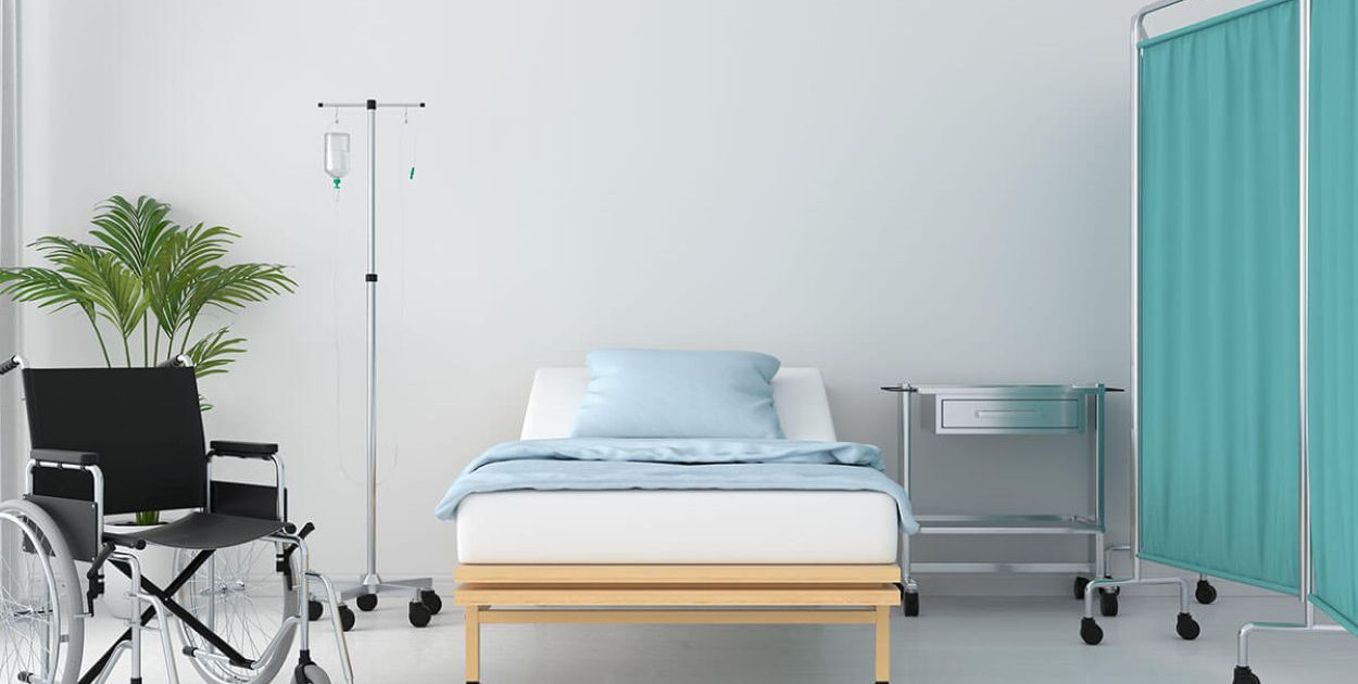 Łóżka rehabilitacyjne z funkcją elektryczną – czy warto w nie inwestować?