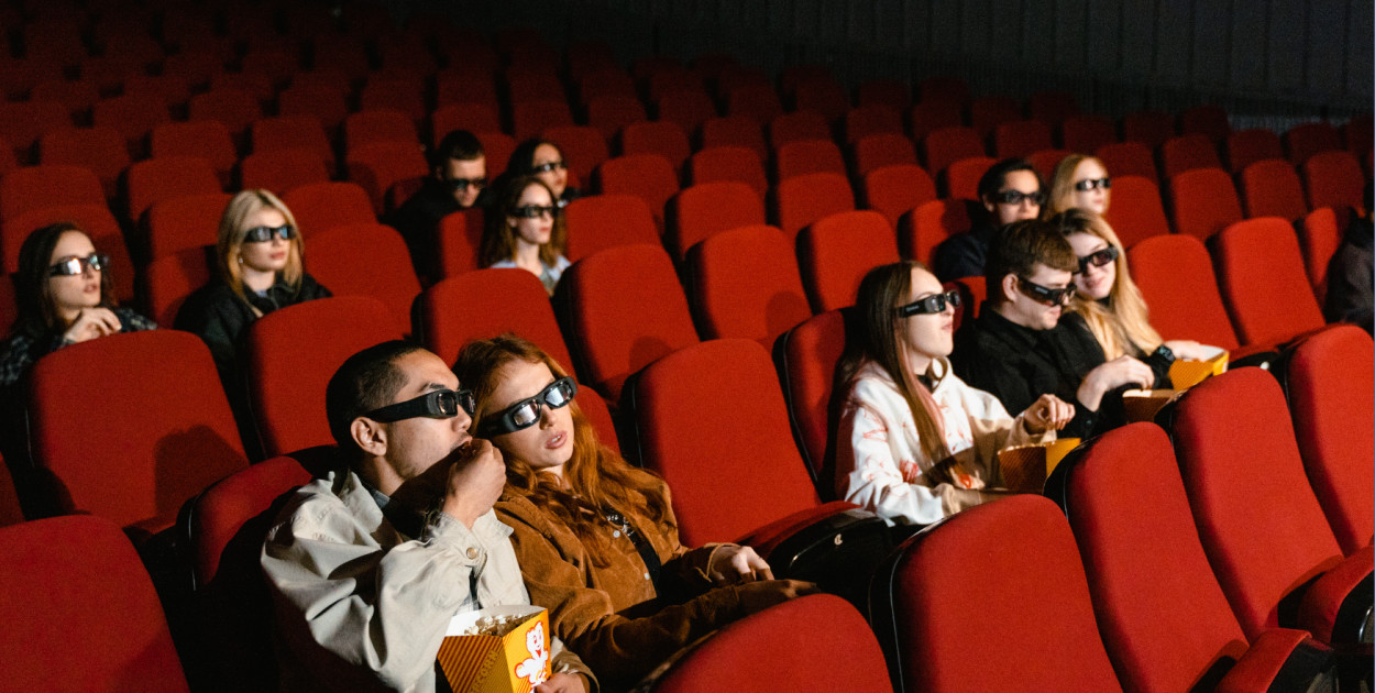 Repertuar Kina Wrzos 