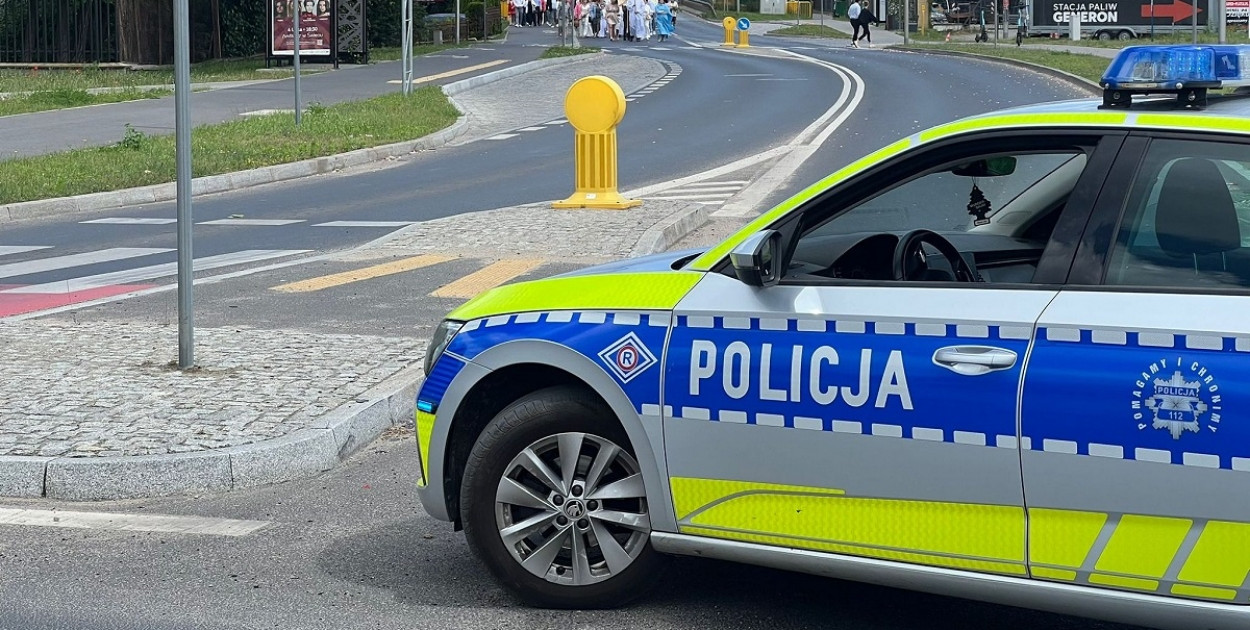 Będą utrudnienia w Świeciu: zamknięty parking i zablokowane ulice