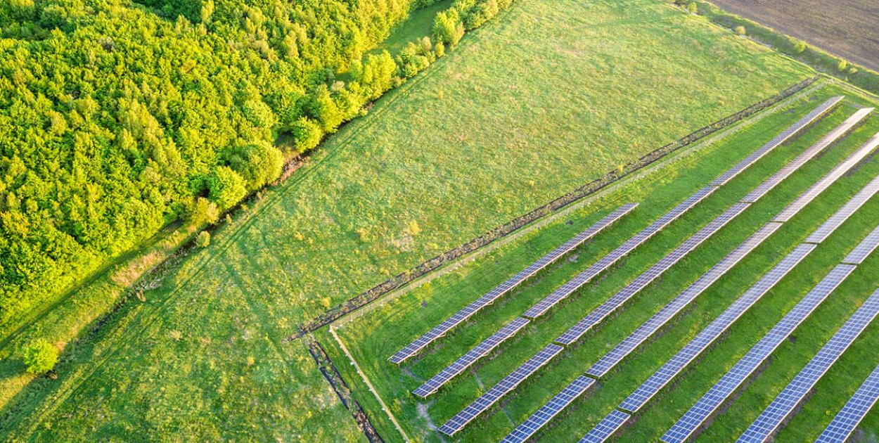 Czy budowa farmy fotowoltaicznej to dobra inwestycja?