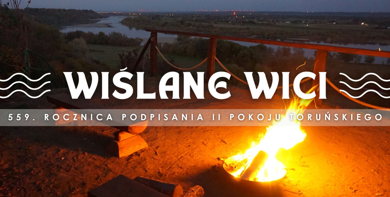 Wiślane Wici w Świeciu