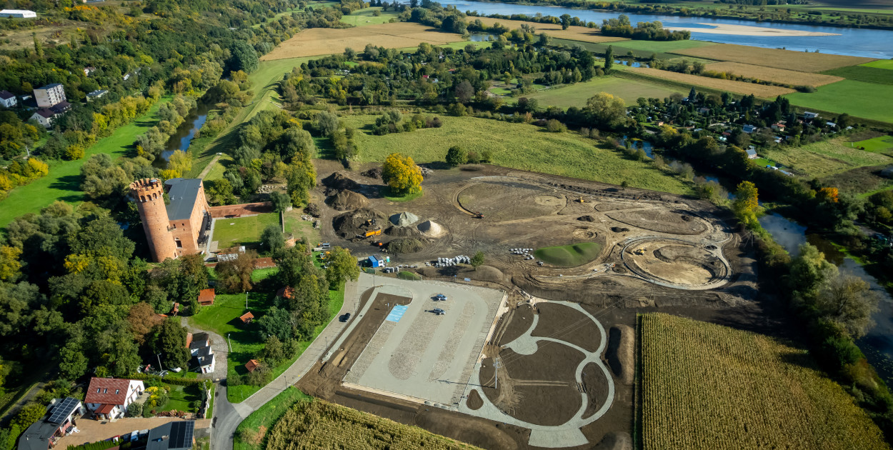 Zdjęcia: Tomasz Czachorowski/eventphoto.com.pl dla UMWKP